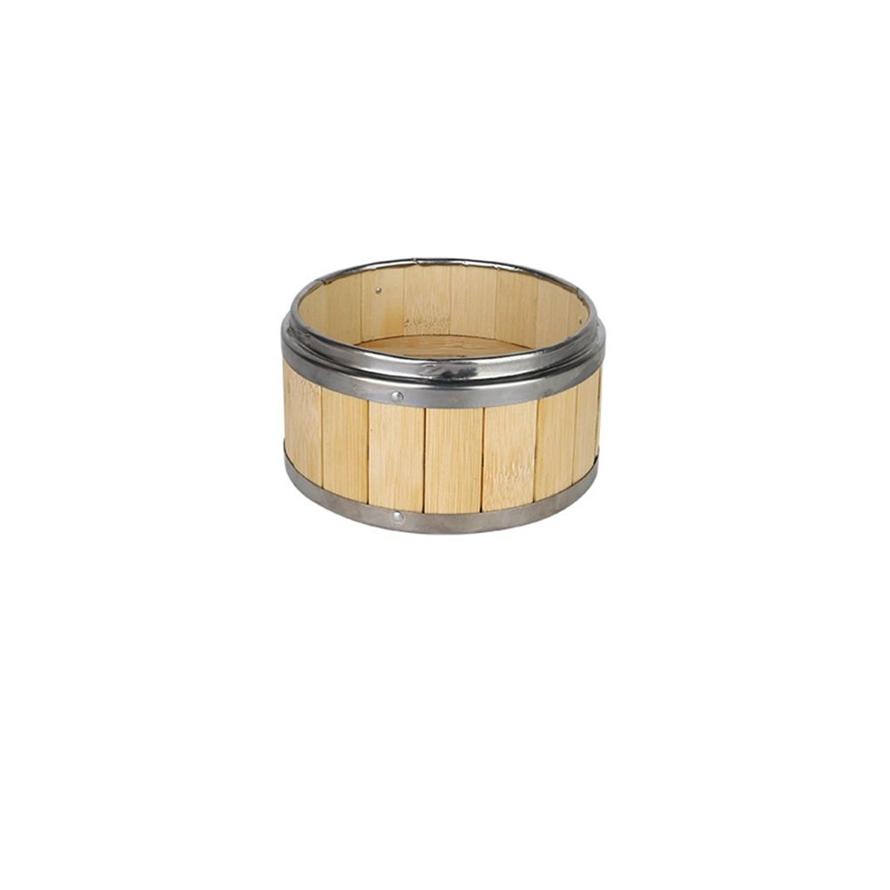 Dim Sum Bao Buns Bamboo Lid St - Bao Steamer Bamboo ulasan dan harga