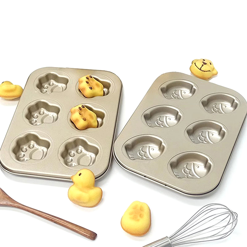1pcs Cake Cookies Pancakes Car - Mini Pancake Griddle ulasan dan harga