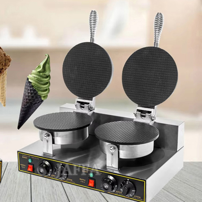 Waffle Ice Cream Cone Maker No - Waffle Cone Maker ulasan dan harga