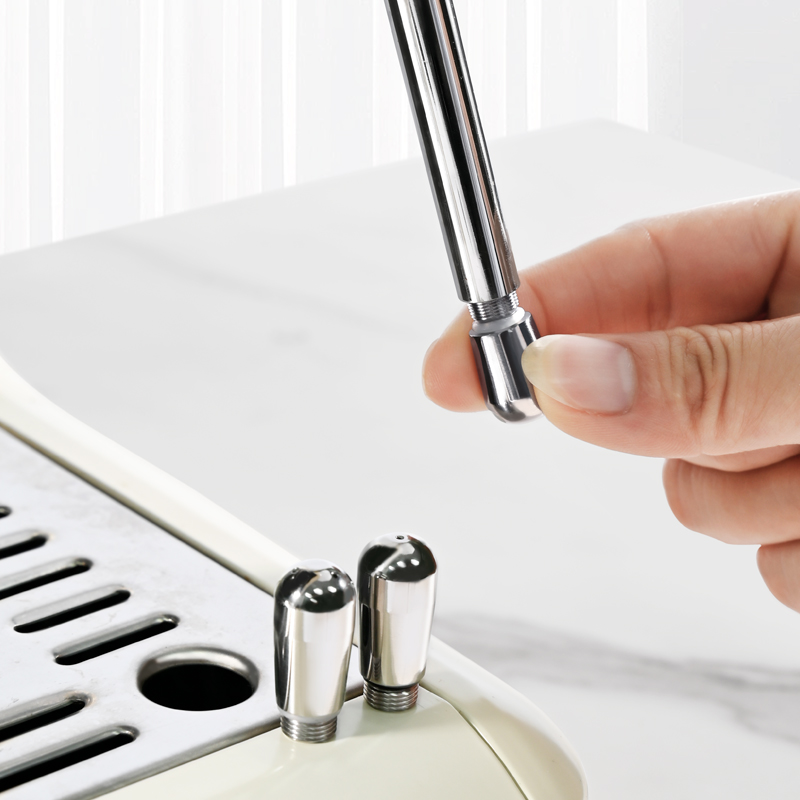 Coffee Steam Nozzle for Delong - Delonghi Espresso Magnifica ulasan dan harga