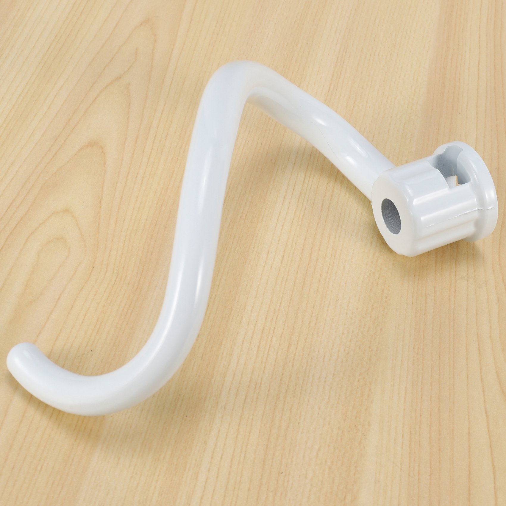 Spiral Dough Hook Replacement  - Kitchenaid Mixer Pro 600 ulasan dan harga