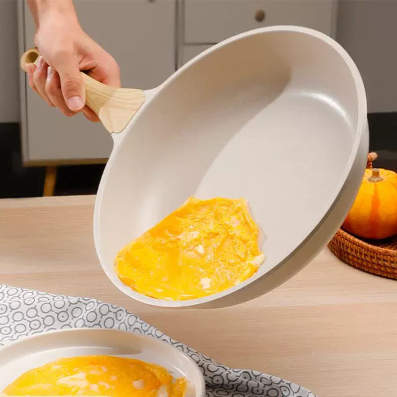 Durable Non-stick Wok Frying P - Mini Pancake Griddle ulasan dan harga