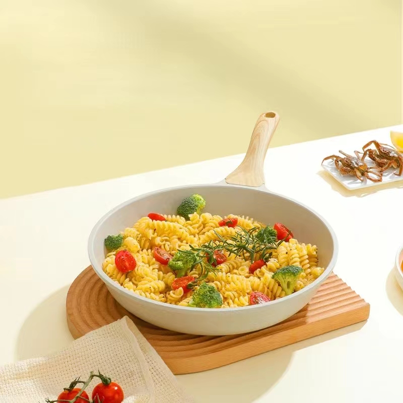 Durable Non-stick Wok Frying P - Mini Pancake Griddle ulasan dan harga