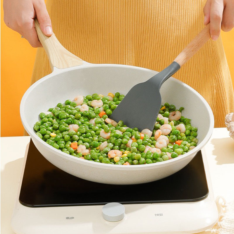 Durable Non-stick Wok Frying P - Mini Pancake Griddle ulasan dan harga