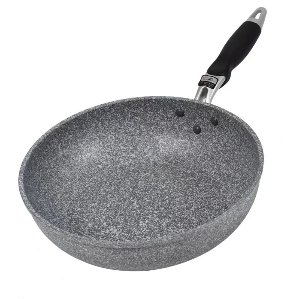 1pcs Non Stick Frying Pan Hous - Mini Pancake Griddle ulasan dan harga